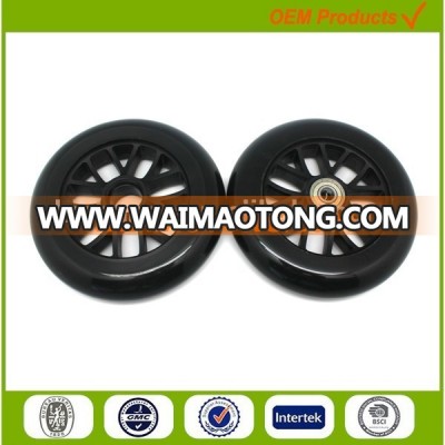 120MM high quality scooter wheels